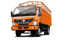 Eicher Pro 1095